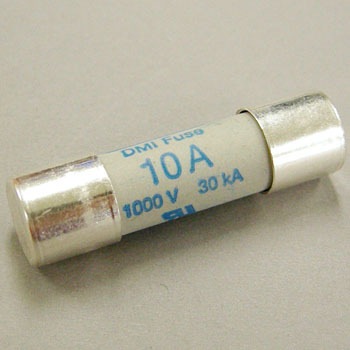 model8927 ヒューズ10a/1000v 共立電気計器 52809776