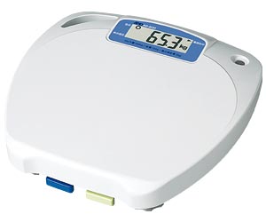床边秤ad - 6121a产品图片 床边秤ad - 6121a产品图片