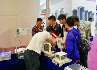 艾安得仪器_2018siaf