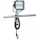 hataya  let-305k ハタヤ　３０ｗ　ｌｅｄ投光器　１００ｖ　３０ｗ　５ｍ電線付