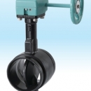 日本一手价格 toyovalve 东洋阀门 检查阀/蝶阀 （f）20-dnwge100/（f）20l2-ce-ge100  坡口连接型