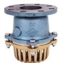 日本原装 toyovalve 东洋阀门 铸铁球座阀 10-fof150a/10-fof100a  支撑配管工程