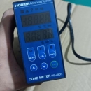 日本原装 horiba 堀场 he-960cw 电导率计 he-480c  具有标准功能