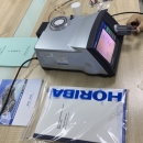 日本进口 horiba 堀场 电阻率计  he-960r-gc  无金属污染