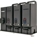 日本进口 horiba 堀场 水质测定装置  gx-100  样品水过滤器过滤