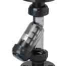 日本 asahi 旭牌 vys4uuef1020 柔性过滤器 vys4uuef1040  耐化学性、耐磨性
