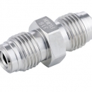 日本 fujikin 富士金 接头 ujr-g-9.52df  ujr-f-3.2  金属垫片结构