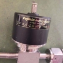 日本进口 fujikin 富士金 截止阀 ud-11500hpb  无油处理