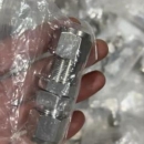 日本原装 fujikin 富士金 压缩环接头 upg-12.7g  vuw-ga-6c-v   无需特殊工具