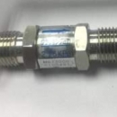 日本走空运 fujikin 富士金 接头 vuwp-6.35-t/c-v  不同直径直通