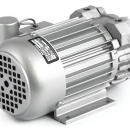 日本走空运 convum 妙德 小旋转叶片泵 cdv-3v-1  节省空间