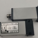 日本走空运 convum 妙德 传感器 mps-v23  标配模拟输出