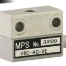 日本一手价格 convum 妙德 传感器头 mps-v81a  集中式管理
