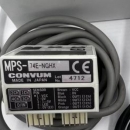 日本渠道 convum 妙德 压力传感器 mvs-201n  增强的警告功能