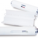 日本走空运 convum 妙德 排出器 crv-05x-s  集成的消音器