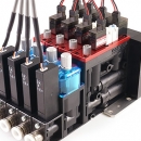 日本渠道 convum 妙德 sc3m10s 中型发生器 sc3s15x  防止工件掉落