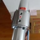 日本厂家 osawa 大泽 集尘器 w101-ⅲ-lc-20  不能用于液体