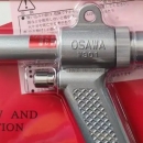 日本进口 osawa 大泽 pcs-3 吹尘器  w301-ⅲ-lc-pc  不能用于粉体