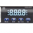 走空运 日本krone 数字定标仪  ksm901  移动平均设定