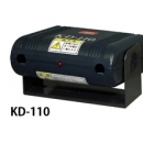 日本  krone 静电消除器  kd-110  kd-110si  有高电压发生部