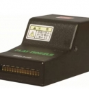 日本厂家 krone nif-300  nif-300-1  静电消除器  通过扁喷嘴式