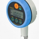 一手价格 krone 压力计 kdm30-500kpag-mbl  显示角度旋转330°