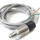 日本 krone 压力变送器 520.9h0s03l701w  具有焊接结构