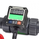 一手价格 krone fp-p016cufe  流量计 fp-p020cufe  双lcd显示屏