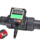 krone fp-p016cufv  fp-p020cufv  叶片式流量计 日本渠道