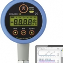 krone 压力表 多无线无线型 kdm30α-35kpag-b-bl-w  源头报价