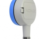 进口 krone 数字压力表  kdm30α-35kpagb-bl-t  蓝牙无线型