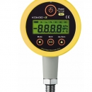 源头报价 krone 压力计 kdm30α-35kpag-m-bl  高度耐腐蚀