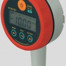 日本厂家 krone 压力计 kdm30-500kpag-b-re  高精度数字jcss校准