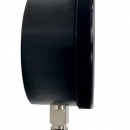 一手价格 krone  数字压力表  kdm30α-5mpag-m-bl  外部电源驱动型