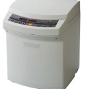 日本厂家 thinky 日新基 自转搅拌机  sr-500  使用前请解锁