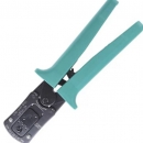 jst 日本压着端子 压接工具  wc-pud1  执行两次压接