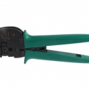 日本渠道 jst 日本压着端子 压接工具  wc-590  对线压接连接器